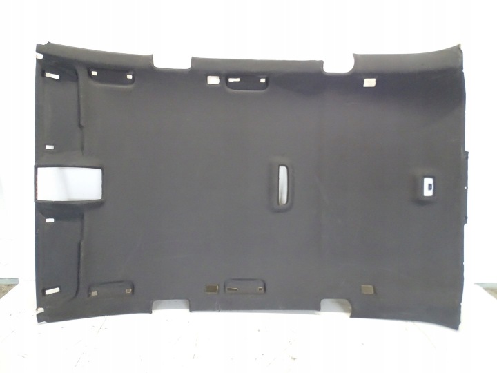tapacír strechy tapacír SUFIT S-LINE cierna AUDI Q7 4L 4L0867505M