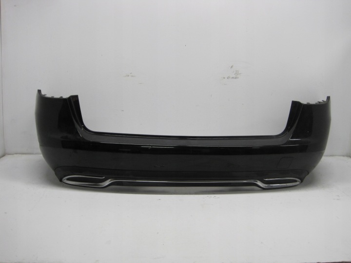 Stoßstange MERCEDES C KLASA 205 besch. heck hinten