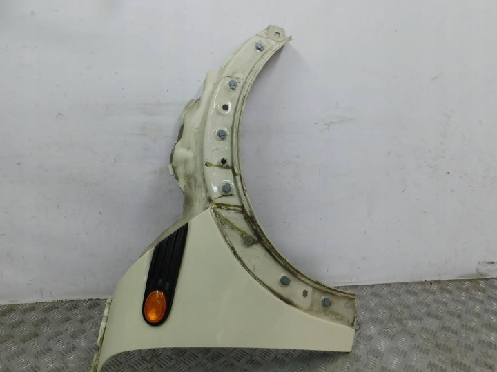 fender front front right MINI COOPER R56