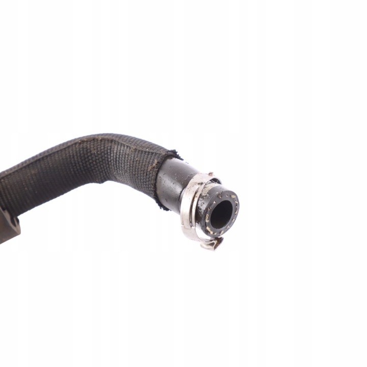 Audi Q7 4L καλώδιο διεύθυνσης δύναμης 7L8422895B 9