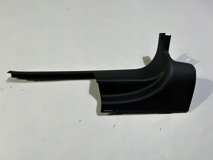 Panel cover right side right slupka of the threshold Ford Mustang 2010-2014