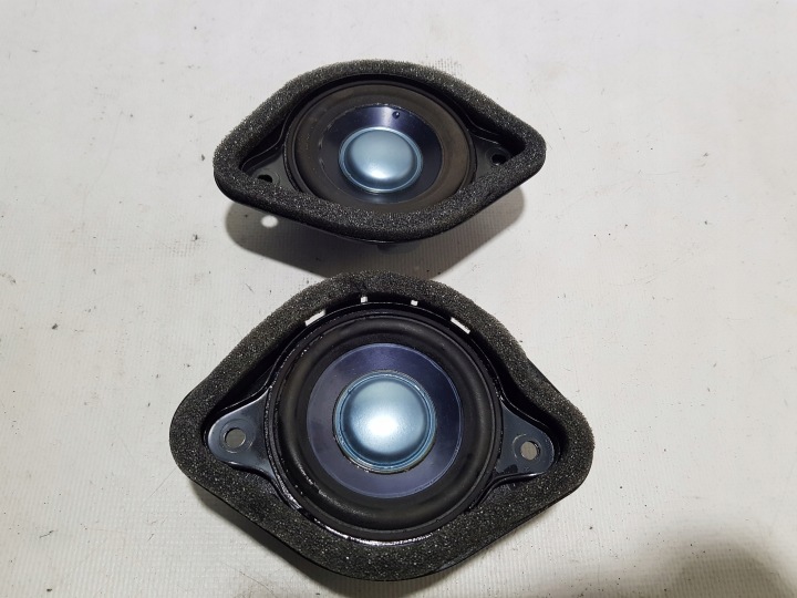 speaker MERCEDES ML W164 HARMAN KARDON LOGIC 7 1648201502