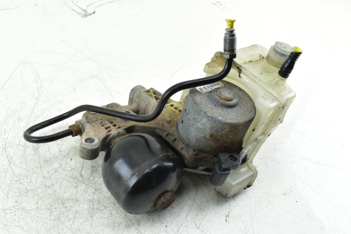pump gearboxes of the gear CITROEN DS5 PEGUEOT 508 and 2.0 HDI BM.0077947