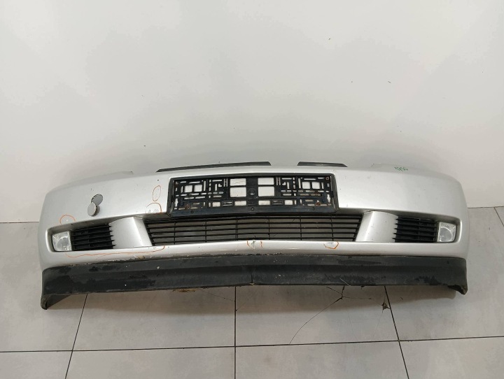 Pare choc Avant SREBRNY Opel Vectra III (2002-2008) C