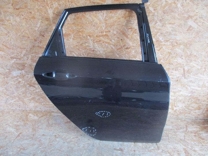 Portière Arrière Arrière Droit BMW 2 F45
