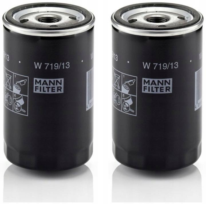 ADG02141 BLUE PRINT Oljefilter Filterinsats | AUTODOC Pris Och Recension