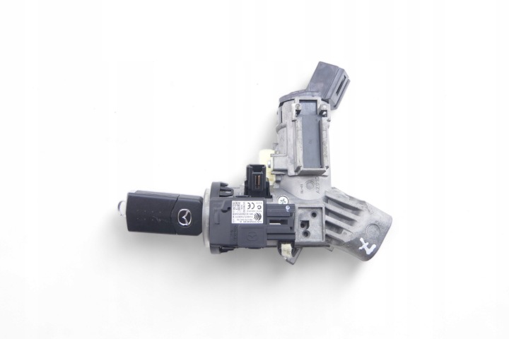 Accensione chiave MAZDA 6 GH II GS1D66938A