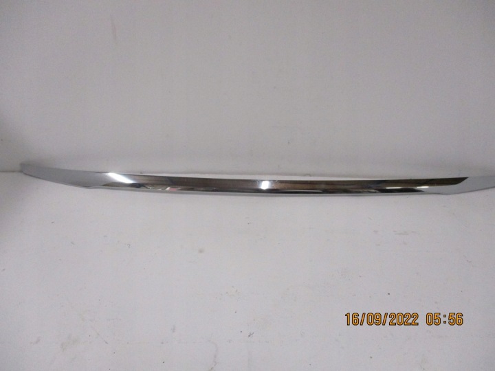 Leiste Schutzleiste heckklappe MERCEDES 205 A2057430082