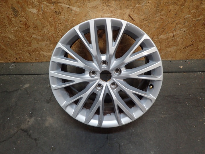JANTE D’ALUMINIUM SEAT 5X112 17" 7,5J ET46 5FA