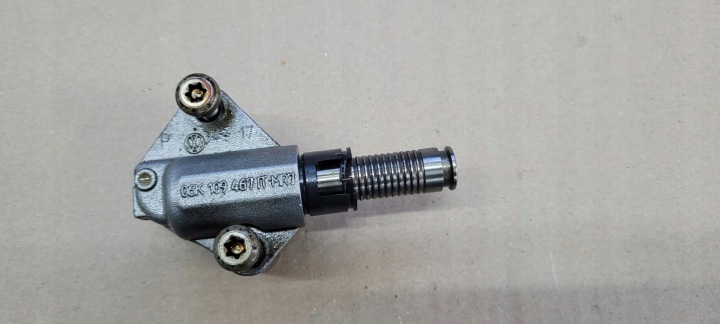 A6 C7 4G LIFT tenditore LANCUCHA 06K109467 1.8 TFSI 2.0 TFSI A4 B8 A5 Q5
