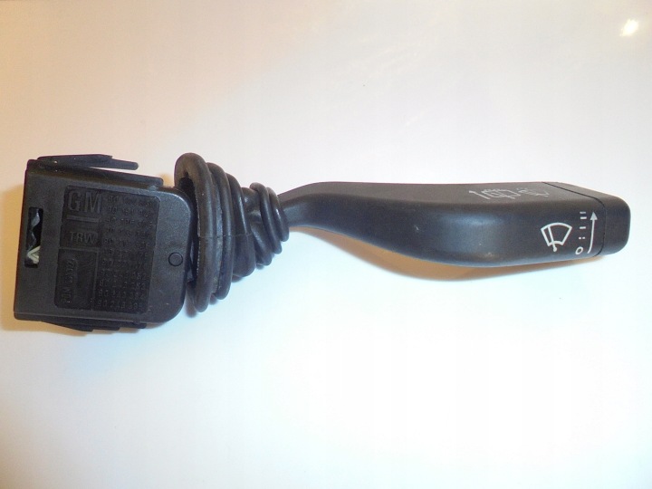 ovladanie stieracov OPEL 90124931