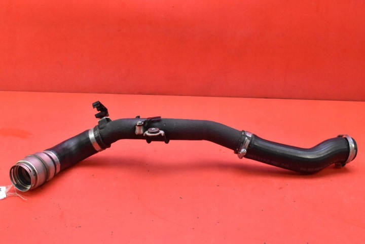 tubo flessibile Tubazione tubo radiatore intercooler 28253-2M400 KIA SPORTAGE 5 V 1.6 T-GDI 150 KM