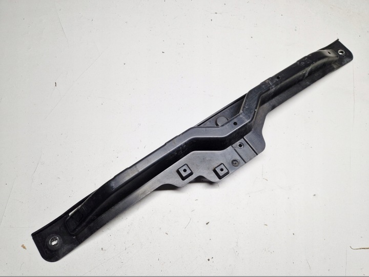 stoßstangenführung heck FORD FIESTA MK7 8A61-17B861