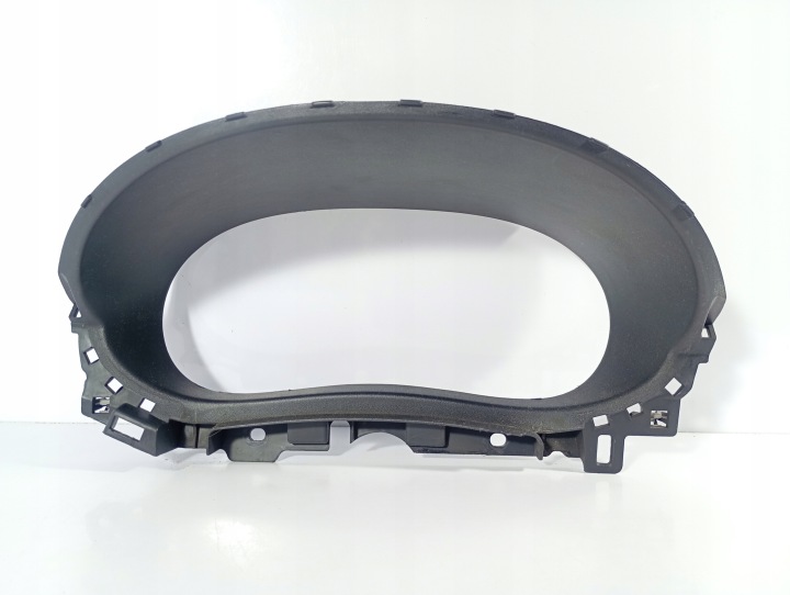 Dacia Sandero 08-13 telaio Copri modanatura quadro strumenti TACHIMETRO contagiri OE 8200739436