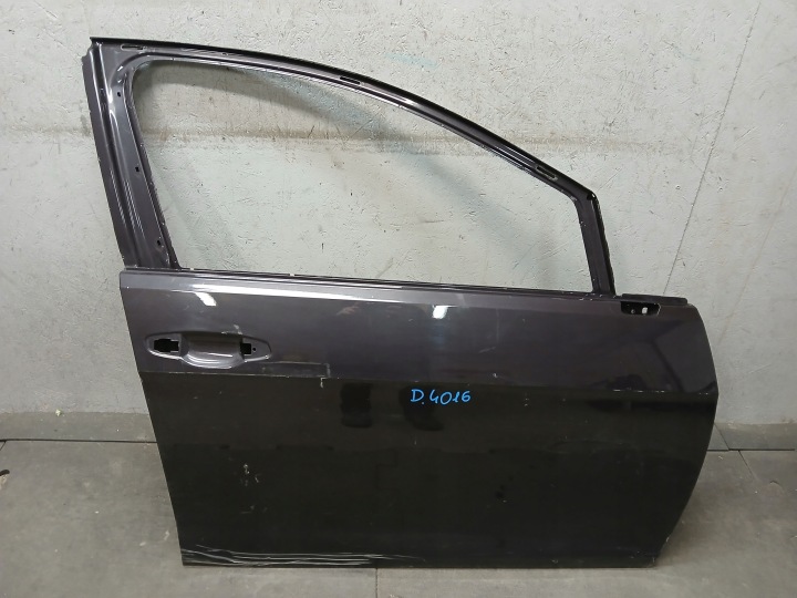 Portière Avant Droit VW GOLF VII 7 5G