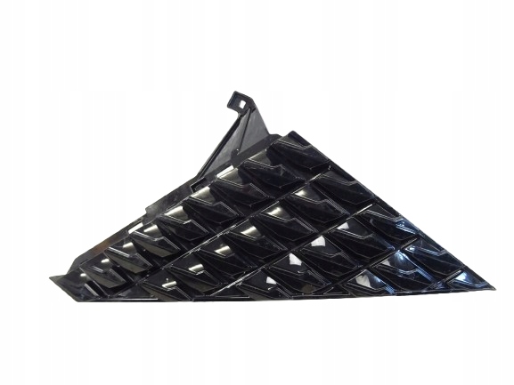 Lüftungsgitter GRILLA Grill links NISSAN QASHQAI III J12 62383 HN10A