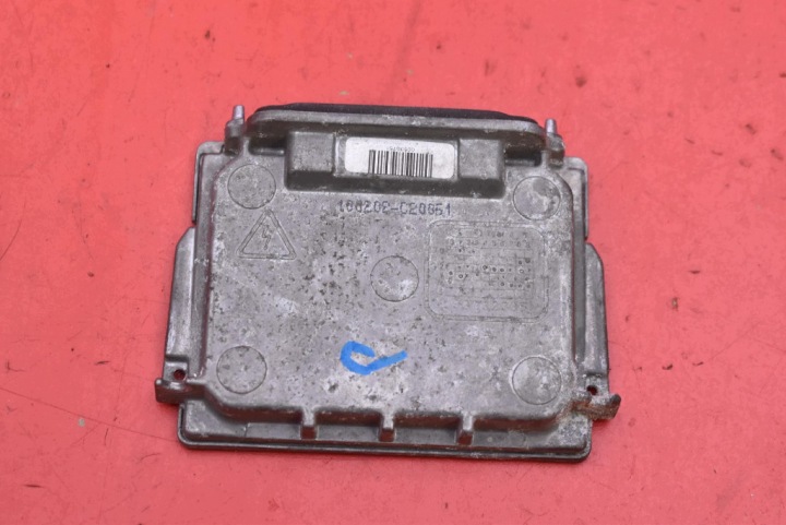 Unité de contrôle XENON KSENON Droit 89034934 CITROEN C5 II X7 III 08-17
