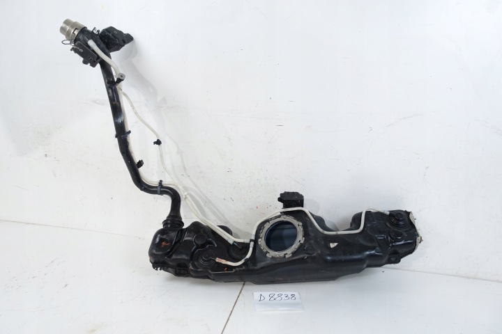 Réservoir Réservoir Carburant SKODA OCTAVIA III 1.4 TSI 12-20 5Q0201020NP