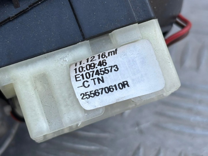 DACIA DUSTER LOGAN CONVERSION ÎN SEARA ASTA Zzoemcodez 6