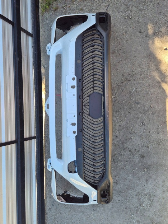 Parkimisandurid 4xPDC Citroen C5X 9843263980 9