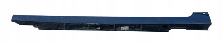 moulding threshold left VW PASSAT B8 3G0853857F