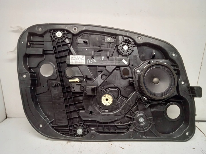 HYUNDAI I30 II window regulator left front 2012