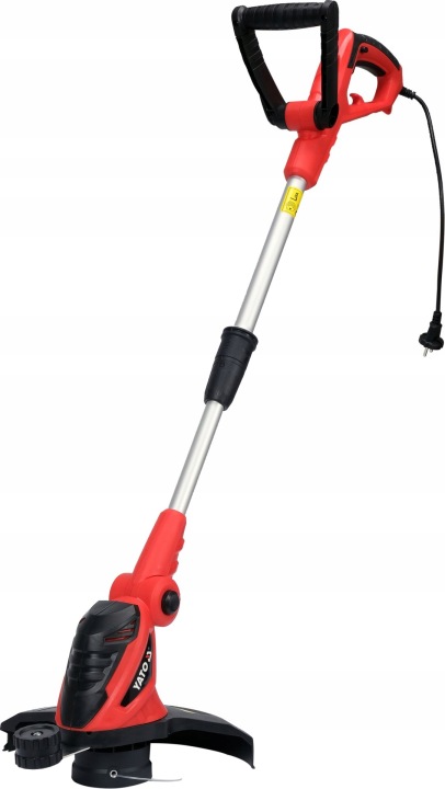 Yato Vyžínač Na Trávy Elektrická Sekačka 550W YT-85234