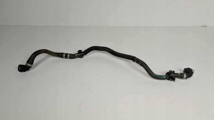 BMW X4 G02 G01 B57D30T2 8596055 Tubazione wodny tubo flessibile M40D