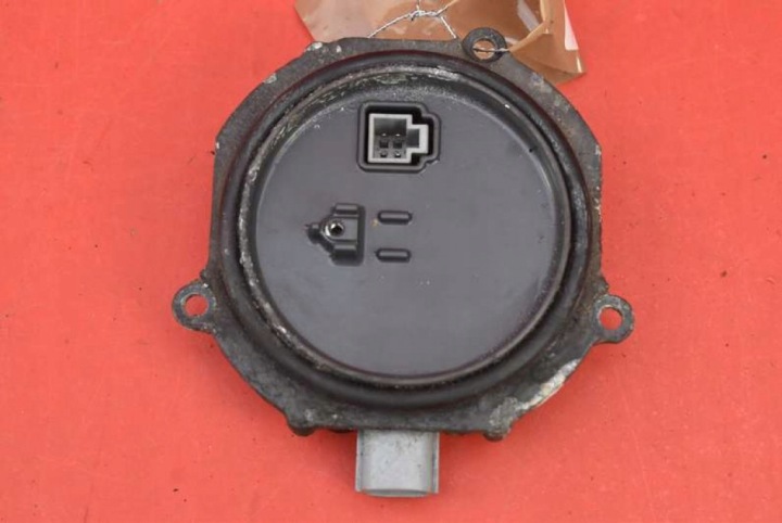 control unit XENON KSENON left NZMNS111LBNA NISSAN PATHFINDER R51 04-10