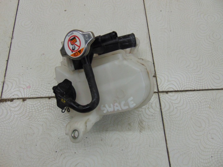 AUSDEHNUNGSBEHÄLTER SUZUKI SWACE