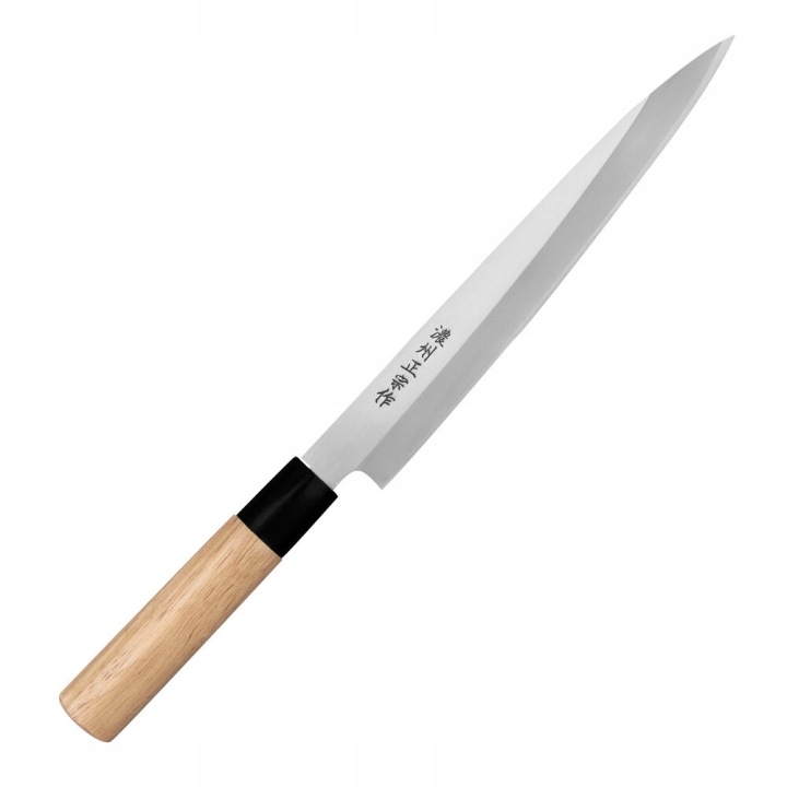 Nůž na sushi yanagi sashimi 21 cm Satake Megumi japonský 801-645
