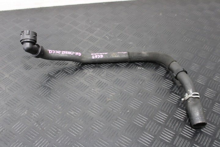 hose wiring of water LAND ROVER EVOQUE L538 BJ32-8260-AD