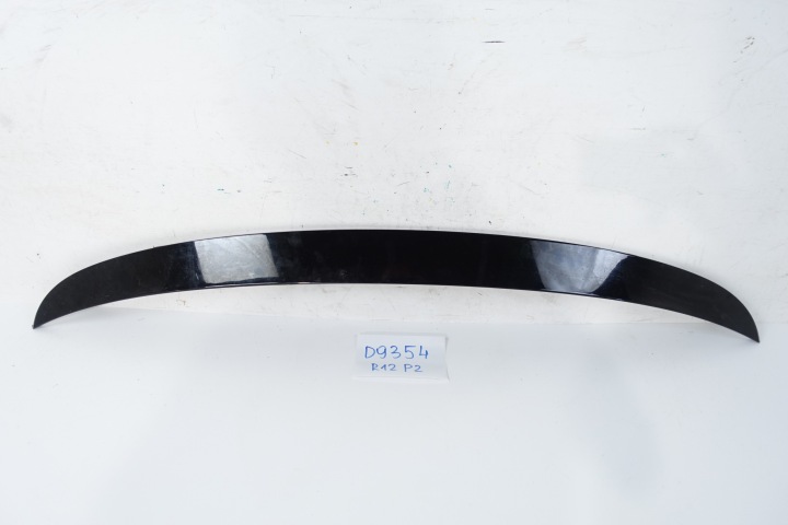 PORSCHE CAYENNE 9Y3 moulding torpedo rear part 2019- 9Y3827699
