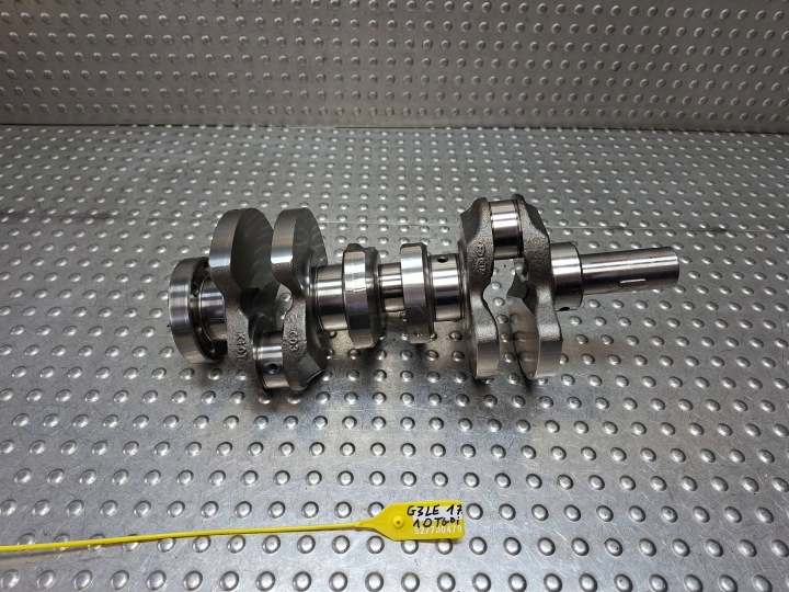 crank HYUNDAI I20 III BAYON KIA 17- 1.0 T-GDI G3LE
