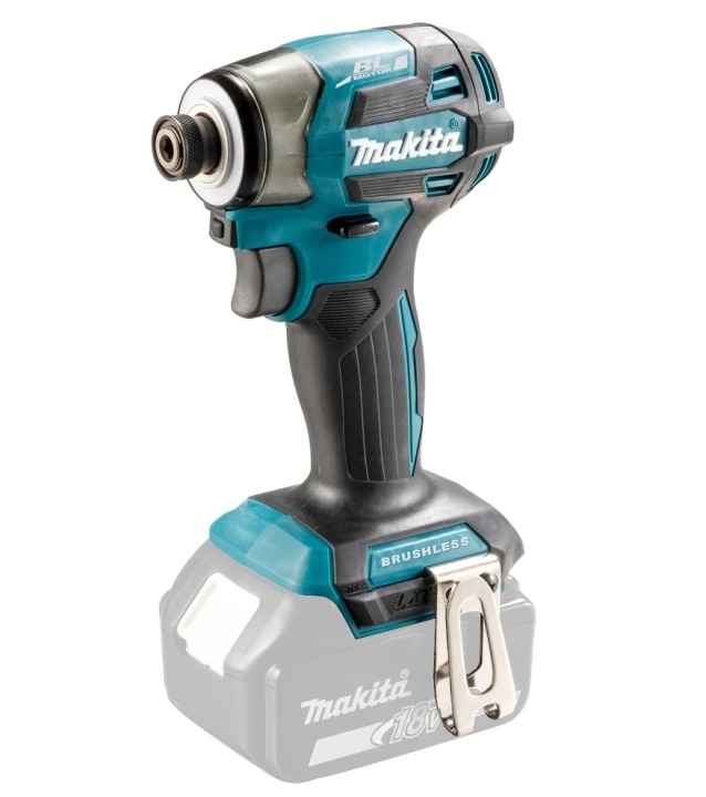 Příklepová vrtačka makita 18V="173Z