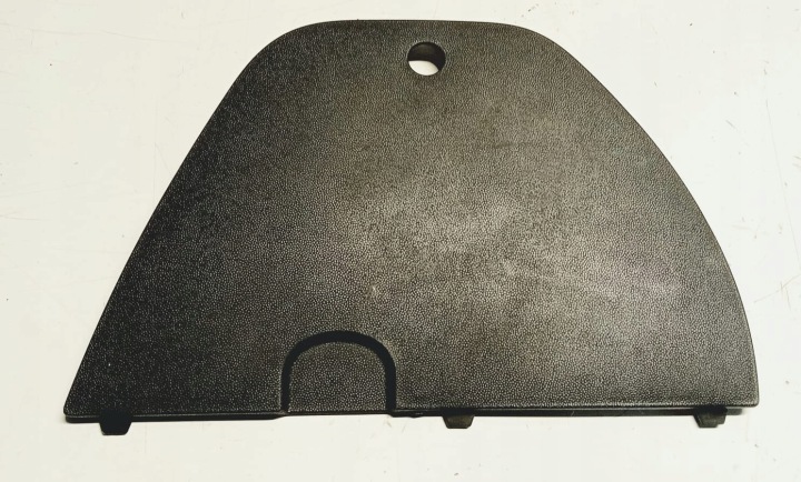 Couvre Porte coffre hayon Gauche 3-Portière OPEL CORSA E