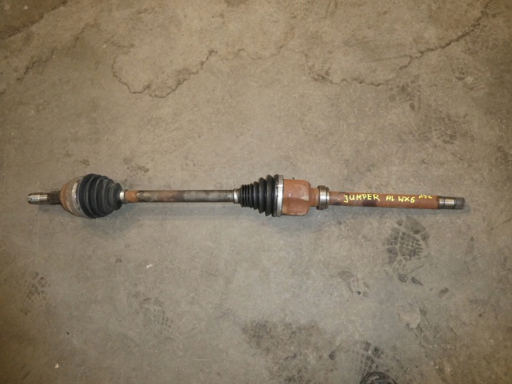 semi-axis right FIAT DUCATO JUMPER III wheel 15 2,0