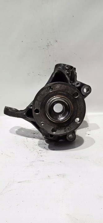 Achsschenkel Radnabe Radlager schenkel rechts vorne VW T-ROC 17- 2.0 TDI