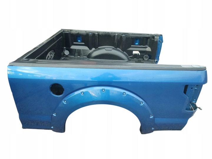 PAKA FORD F-150 -2020 fender right left rear part rear rear panel floor