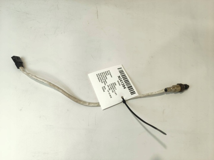 SONDA 025803000L RENAULT MEGANE IV LIFT