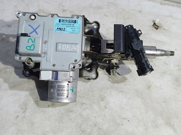 Fiat Idea Lenkung elektrisch 00051705856