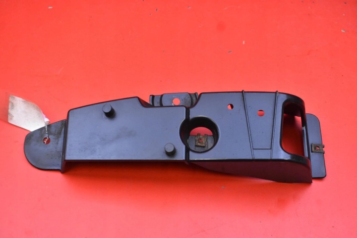 bumper bracket left rear part 3416241 BMW X3 E83 06-10