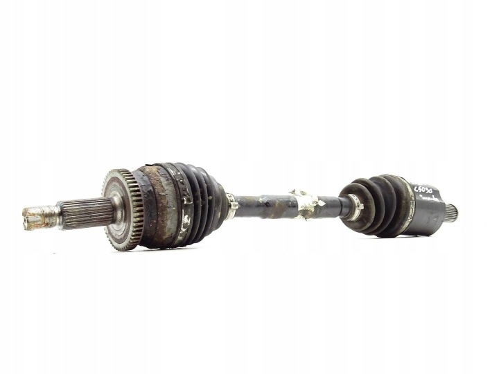 semi-axis front front KIA SORENTO III 49500C5030