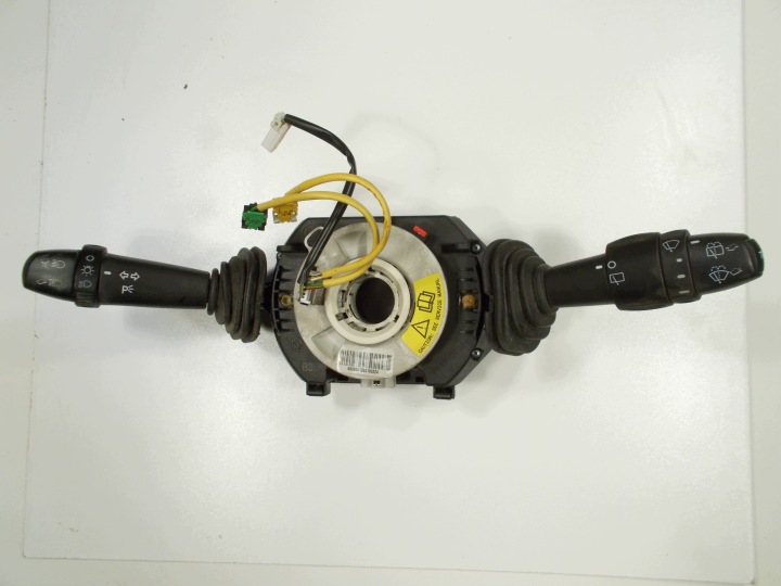 PAJAK kombischalter leuchten FIAT STILO BRAVO 07355322740