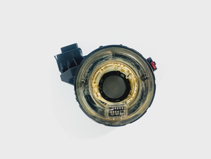ZWIJAK Anneau Airbag volant Volant OE 1K0959653C SKODA Octavia II 2 KOMBI 04-13