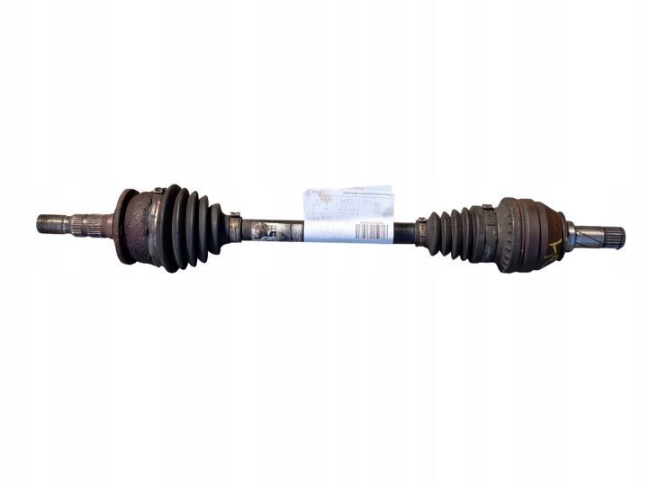 OPEL ASTRA J 1.7 CDTI semi-axis short. left 13396740 AA0V PO34