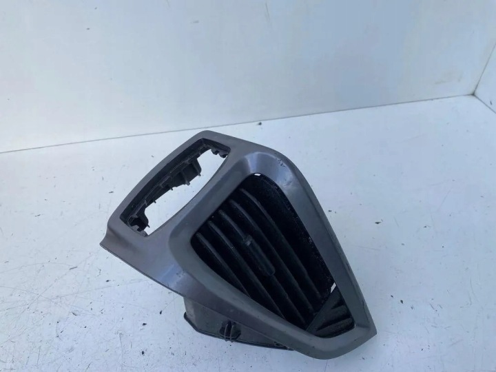 TRANSIT FORD DOUANIER BK21V018B09 2,0L diesel 77 kW 13