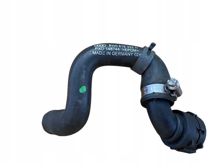 AUDI 3.0TFSI tubo tubo flessibile d’acqua 8W0819332N