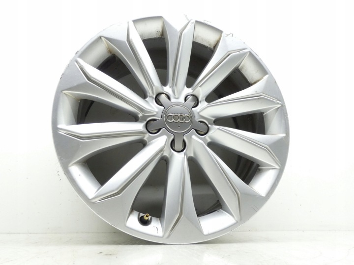 disc wheel disc R18 AUDI A4 B8 A5 8T 5X112 8.0J ET 26 8K9601025A