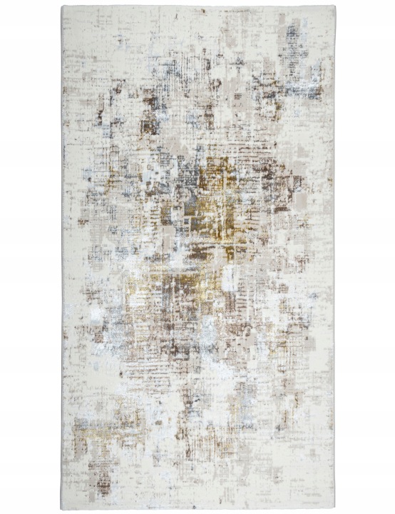 Koberec Běhoun Do Ložnice 80x150CM Měkký Stylový Modny